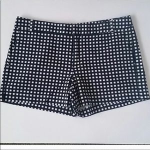 Banana Republic Ryan Fit Shorts